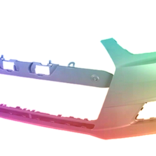 Paraurti anteriore per Audi A4 B9 2015-2019 SR verniciato nel colore desiderato