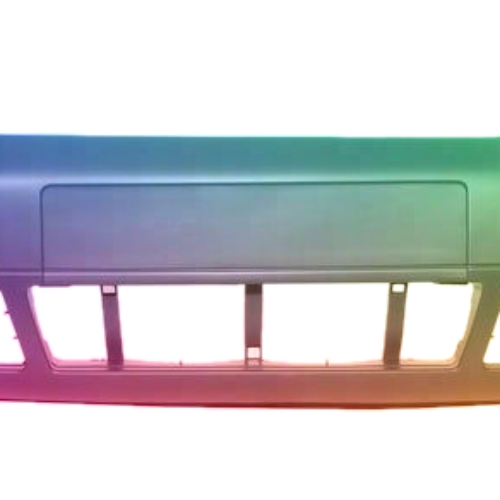 Paraurti anteriore per Audi A6 C5 97-01 SR verniciato nel colore desiderato