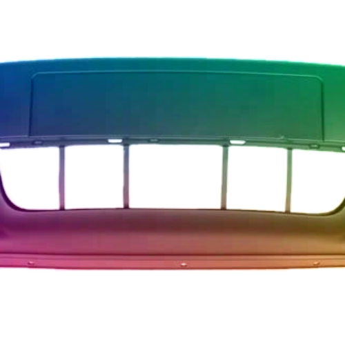 Paraurti anteriore per Audi A6 C5 01-05 SR verniciato nel colore desiderato