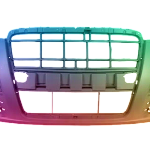 Paraurti anteriore per Audi A6 C6 04-08 verniciato nel colore desiderato