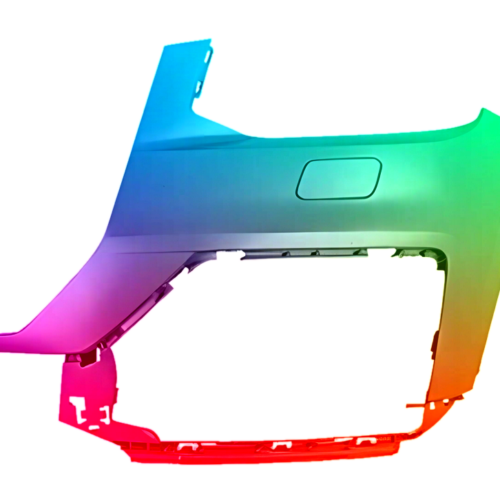 Paraurti anteriore sinistro Audi Q2 Da 16 SR PDC Qualsiasi colore