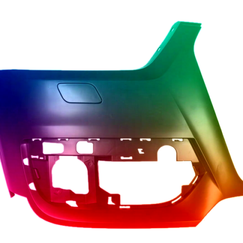 Paraurti anteriore destro Audi Q3 11-15 SR Qualsiasi colore