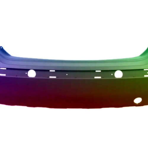 Paraurti posteriore Ford Mondeo MK3 00-07 verniciato nel colore desiderato