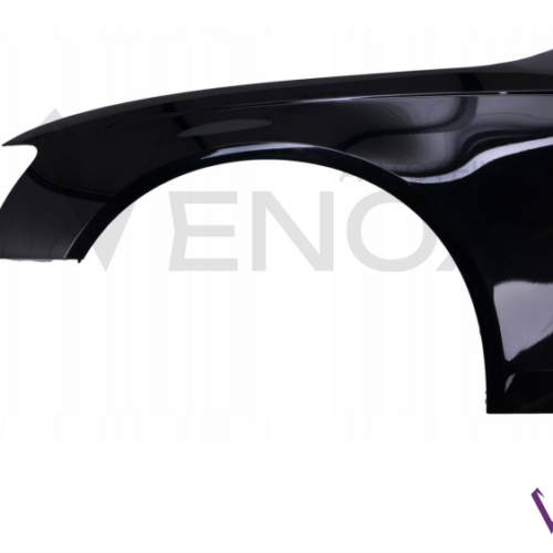 Parafango anteriore sinistro per AUDI A4 B8 2007-2011 LZ9Y Nuovo verniciato