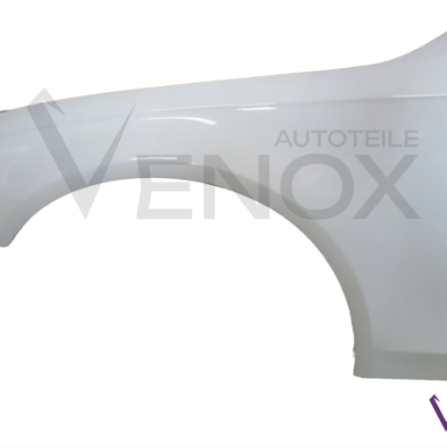 Parafango anteriore sinistro per AUDI A4 B8 2007-2011 LY9C Nuovo verniciato