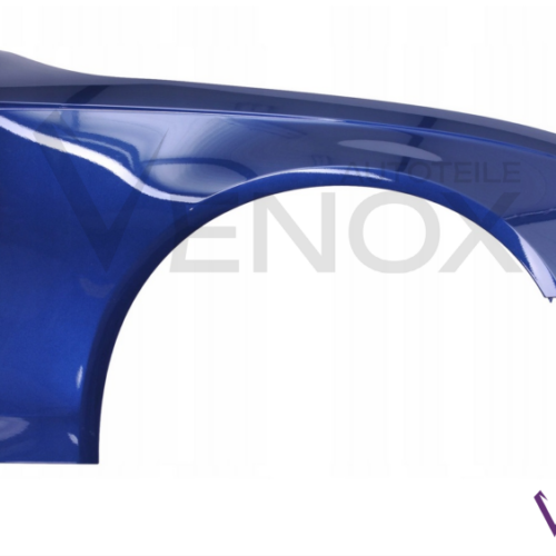 Parafango destro per AUDI A4 B8 2007-2011 LX5Q Nuovo verniciato