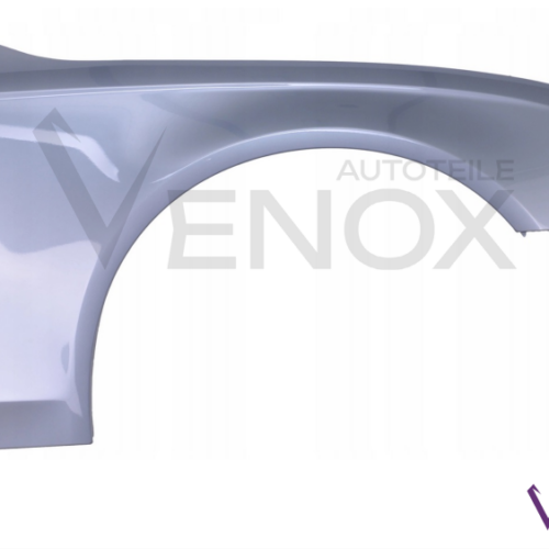 Parafango destro per AUDI A4 B8 2007-2011 LX7V Nuovo verniciato