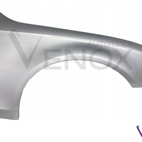 Parafango destro per AUDI A4 B8 2007-2011 LY7G Nuovo verniciato