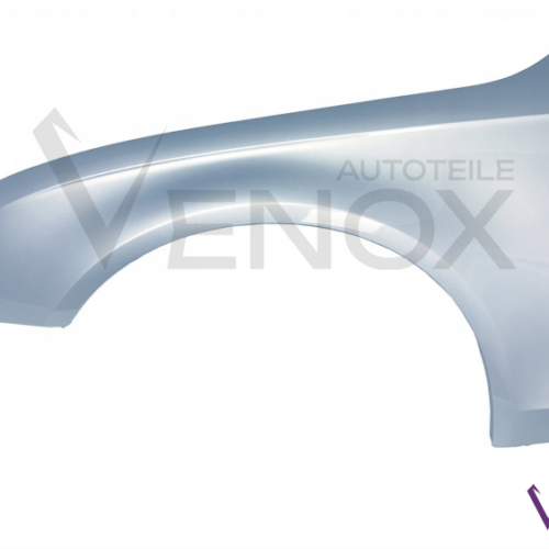 Parafango anteriore sinistro per AUDI A4 B8 2007-2011 LY5J Nuovo verniciato