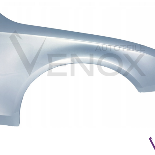 Parafango destro per AUDI A4 B8 2007-2011 LY5J Nuovo verniciato