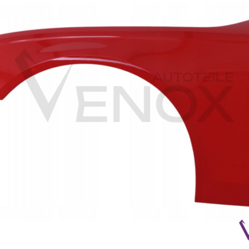 Parafango anteriore sinistro per AUDI A4 B8 2007-2011 LZ3M Nuovo verniciato