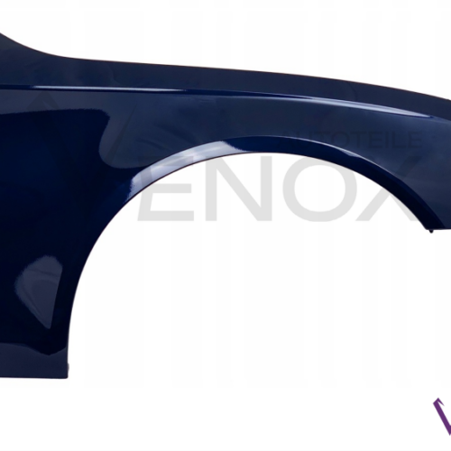 Parafango destro per AUDI A4 B8 2007-2011 LZ5A Nuovo verniciato