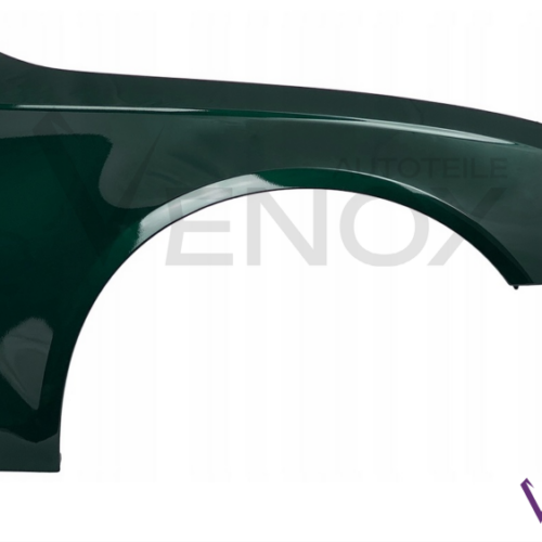 Parafango destro per AUDI A4 B8 2007-2011 LZ6E Nuovo verniciato