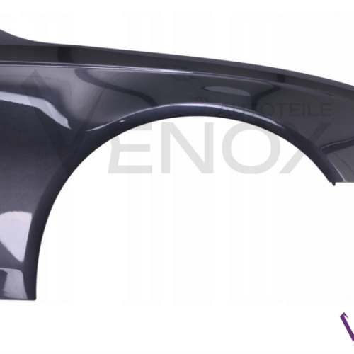 Parafango destro per AUDI A4 B8 2007-2011 LZ7L Nuovo verniciato