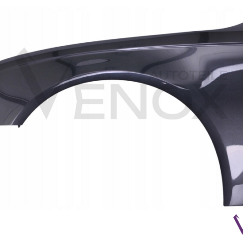 Parafango anteriore sinistro per AUDI A4 B8 2007-2011 LZ7L Nuovo verniciato
