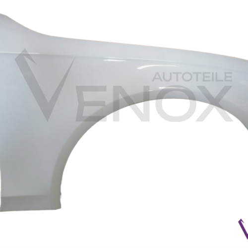 Parafango destro per AUDI A4 B8 2011-2015 LS9R Nuovo verniciato