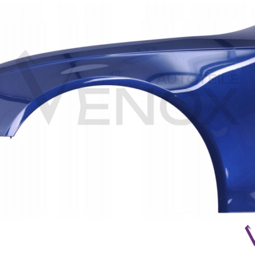 Parafango anteriore sinistro per AUDI A4 B8 2011-2015 LX5Q Nuovo verniciato