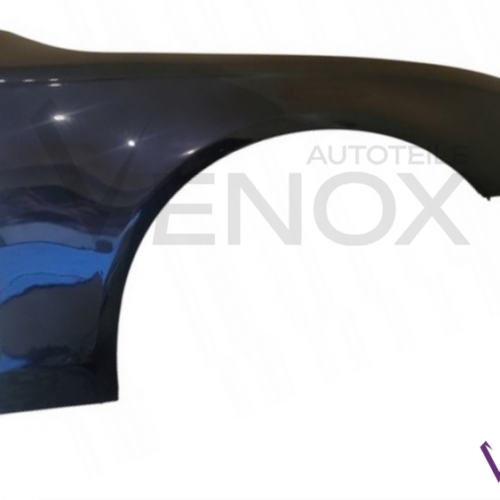 Parafango destro per AUDI A4 B8 2011-2015 LX5R Nuovo verniciato