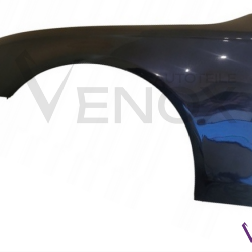 Parafango anteriore sinistro per AUDI A4 B8 2011-2015 LX5R Nuovo verniciato