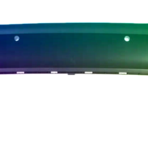 Paraurti posteriore Audi A6 C6 04-08 PDC W verniciato nel colore desiderato