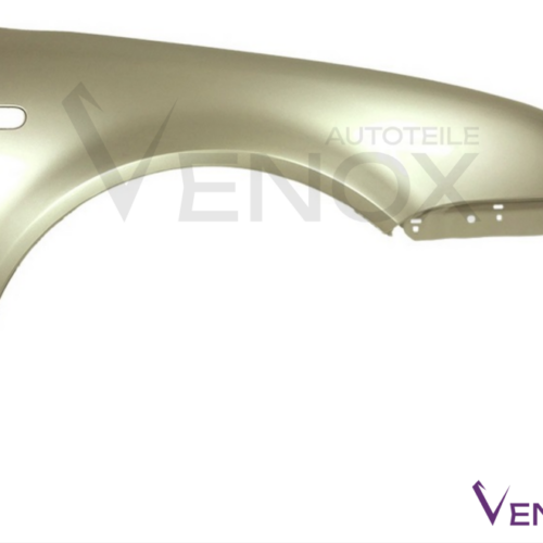 Parafango destro per VW GOLF 4 97-06 LA1W Nuovo verniciato