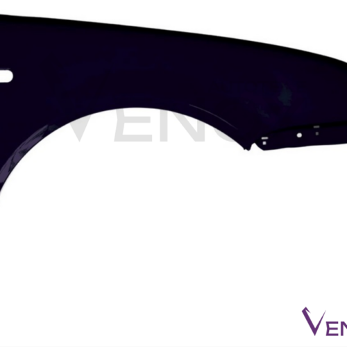 Parafango destro per VW GOLF 4 97-06 LA5G Nuovo verniciato