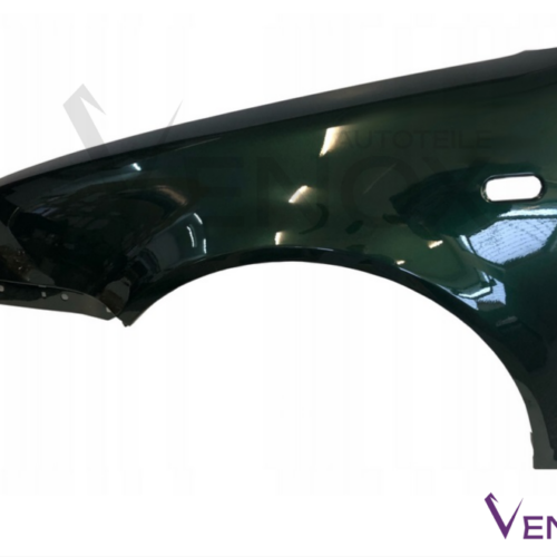 Parafango anteriore sinistro per VW GOLF 4 97-06 LC6M Nuovo verniciato