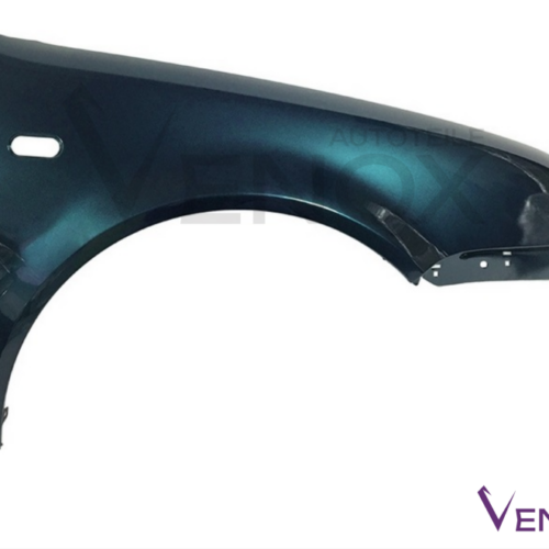 Parafango destro per VW GOLF 4 97-06 LC6X Nuovo verniciato