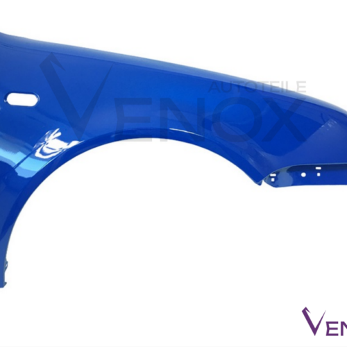 Parafango destro per VW GOLF 4 97-06 LW5Z Nuovo verniciato