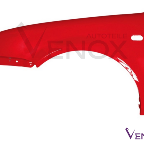 Parafango anteriore sinistro per VW GOLF 4 97-06 LY3D Nuovo verniciato
