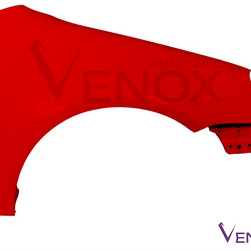 Parafango destro per VW GOLF V 03-10 LA3H Nuovo verniciato