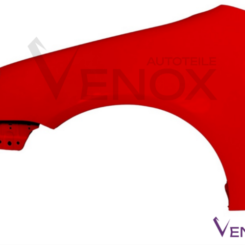 Parafango anteriore sinistro per VW GOLF V 03-10 LA3H Nuovo verniciato