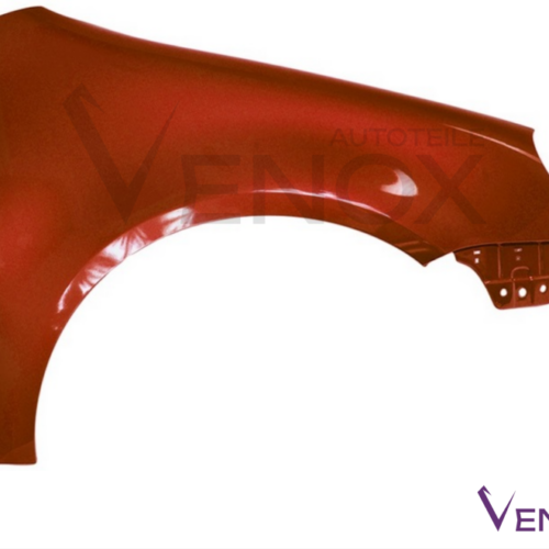 Parafango destro per VW GOLF V 03-10 LA3X Nuovo verniciato
