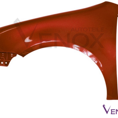 Parafango anteriore sinistro per VW GOLF V 03-10 LA3X Nuovo verniciato