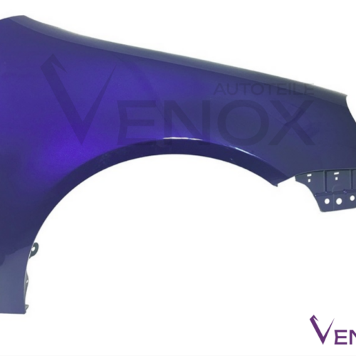 Parafango destro per VW GOLF V 03-10 LA5K Nuovo verniciato