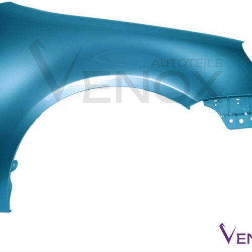 Parafango destro per VW GOLF V 03-10 LA5S Nuovo verniciato