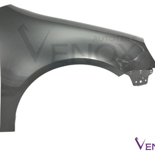 Parafango destro per VW GOLF V 03-10 LA6Q Nuovo verniciato