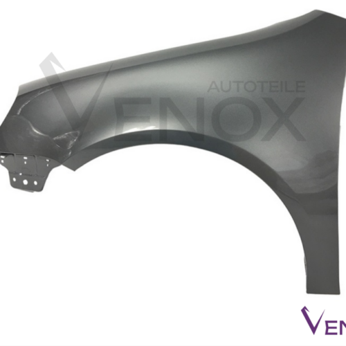 Parafango anteriore sinistro per VW GOLF V 5 LA7T Nuovo verniciato