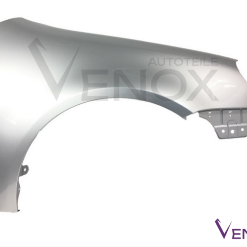 Parafango destro per VW GOLF V 5 LA7W Nuovo verniciato