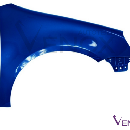 Parafango destro per VW GOLF V 03-10 LB5R Nuovo verniciato