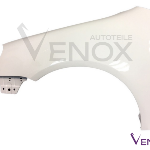 Parafango anteriore sinistro per VW GOLF V 03-10 LB9A Nuovo verniciato