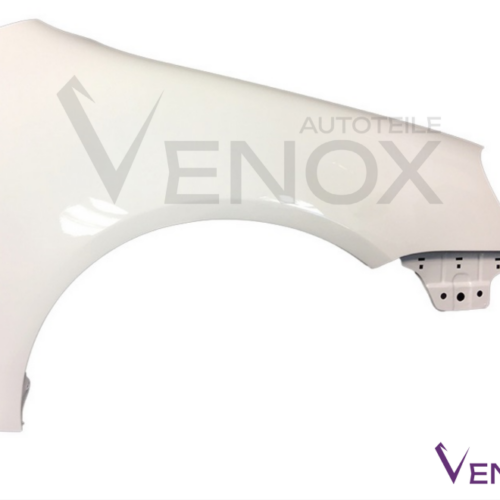 Parafango destro per VW GOLF V 03-10 LB9A Nuovo verniciato