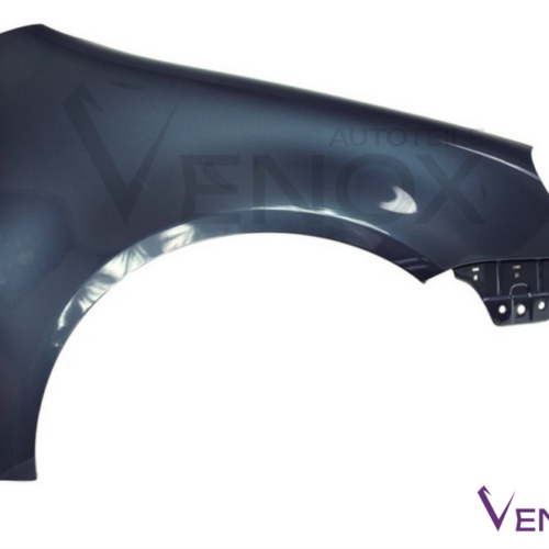Parafango destro per VW GOLF V 03-10 LC5F Nuovo verniciato
