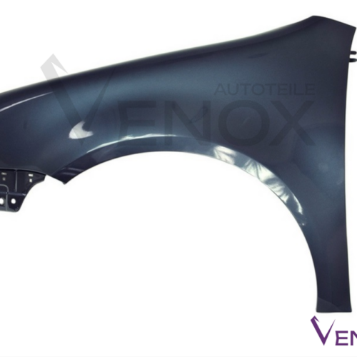 Parafango anteriore sinistro per VW GOLF V 03-10 LC5F Nuovo verniciato