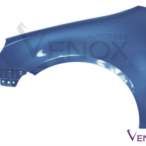 Parafango anteriore sinistro per VW GOLF V 03-10 LC5G Nuovo verniciato