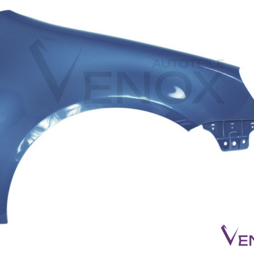 Parafango destro per VW GOLF V 03-10 LC5G Nuovo verniciato