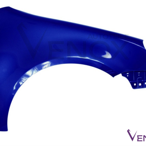 Parafango destro per VW GOLF V 03-10 LC5J Nuovo verniciato