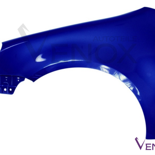 Parafango anteriore sinistro per VW GOLF V 03-10 LC5J Nuovo verniciato
