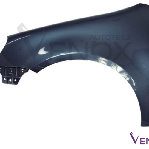 Parafango anteriore sinistro per VW GOLF V 5 LC7V Nuovo verniciato