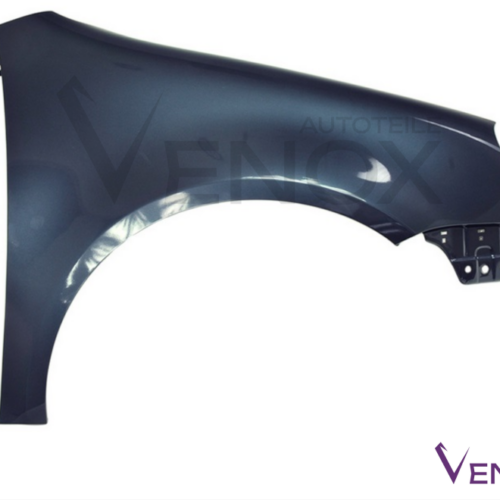 Parafango destro per VW GOLF V 5 LC7V Nuovo verniciato